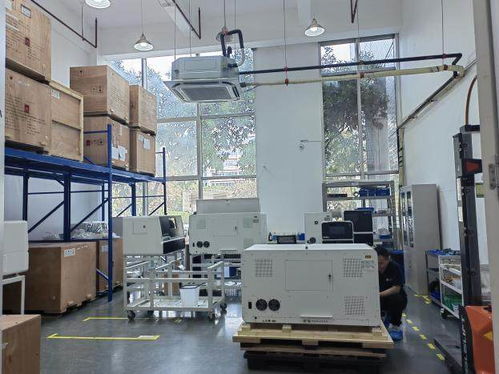 精細服務助力企業(yè)發(fā)展 燈具企業(yè)無憂前行